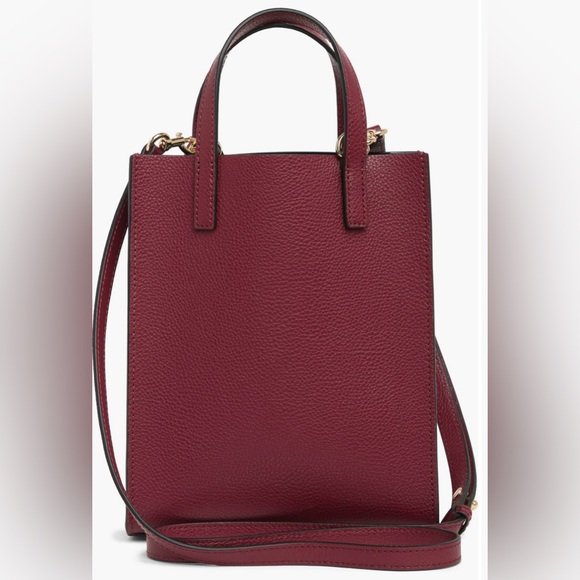 NWT Authentic Marc Jacobs mini bag - Picture 6 of 12